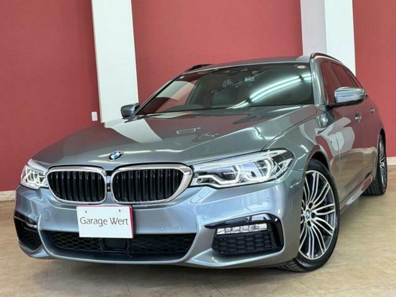 5 SERIES