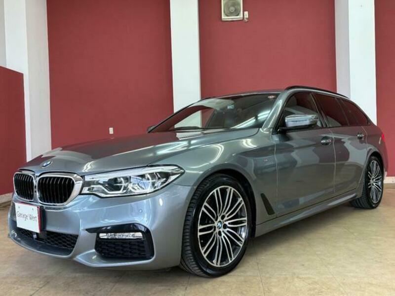 5 SERIES
