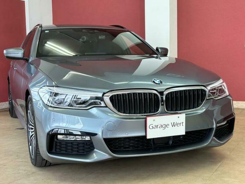 5 SERIES