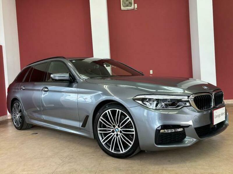 5 SERIES