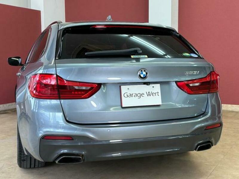 5 SERIES