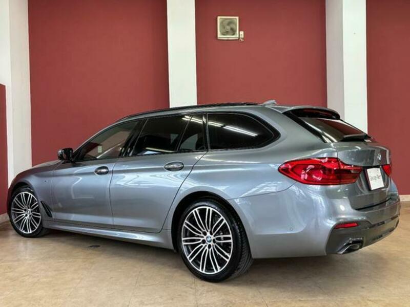 5 SERIES