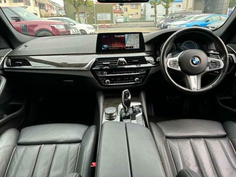 5 SERIES