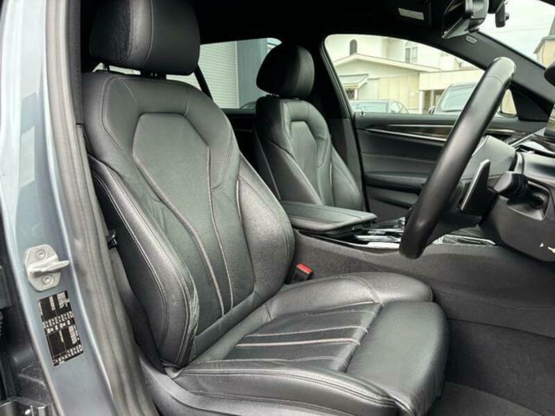 5 SERIES