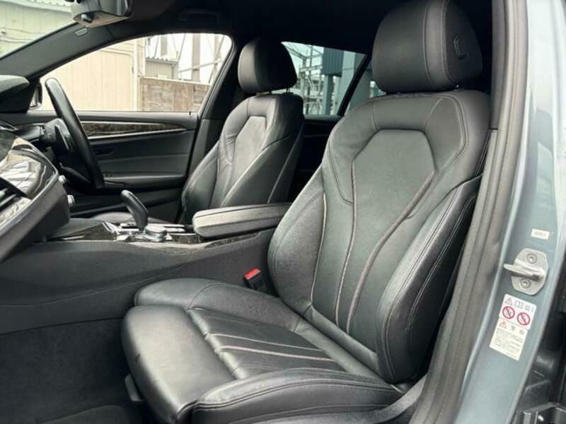 5 SERIES