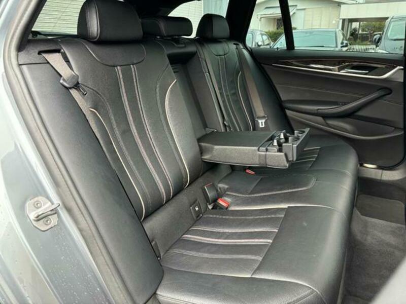 5 SERIES