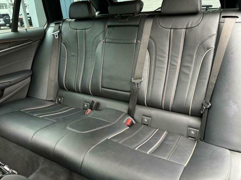 5 SERIES