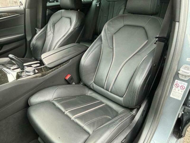 5 SERIES