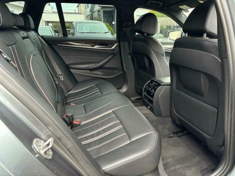 5 SERIES