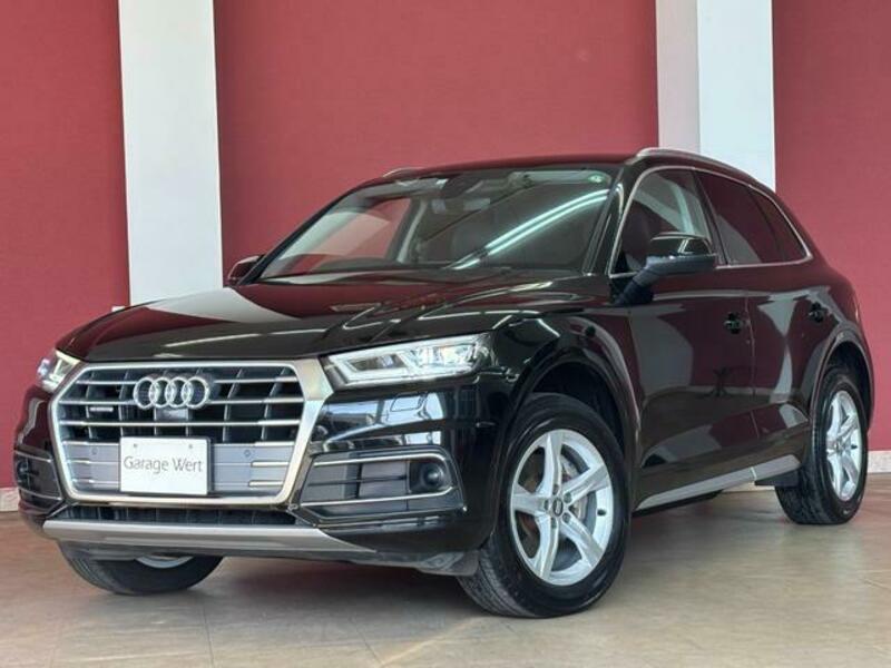 AUDI Q5