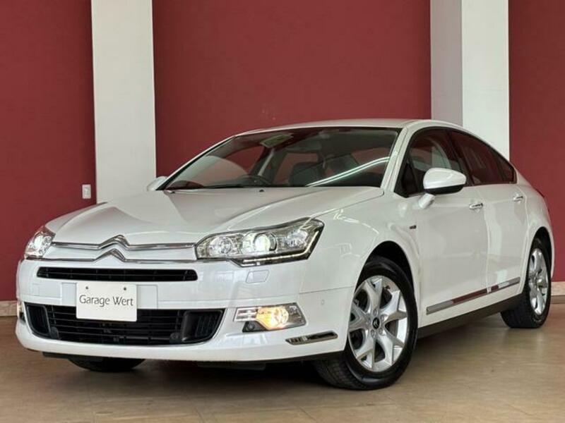 CITROEN C5