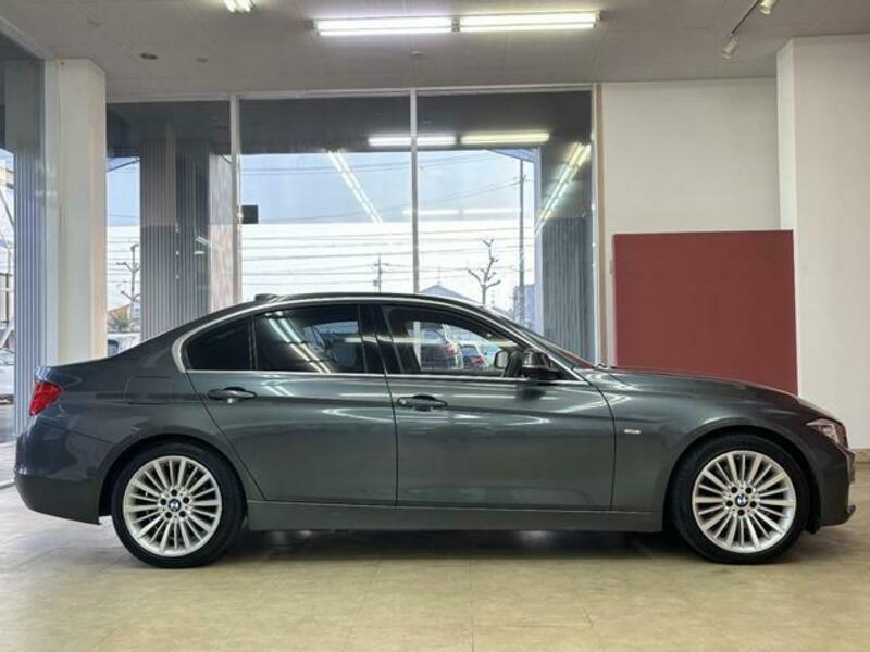 3 SERIES