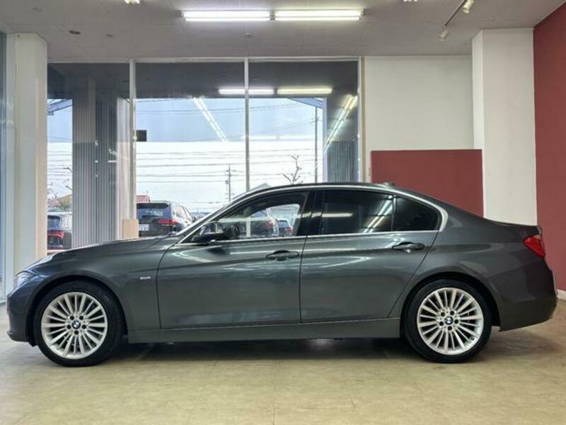 3 SERIES