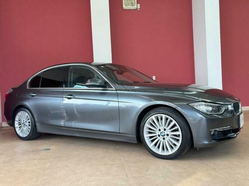 3 SERIES