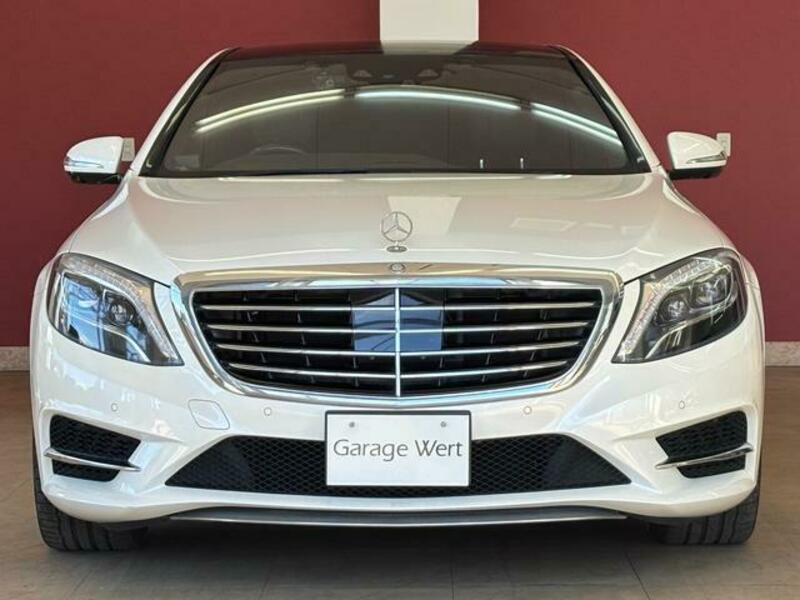 S-CLASS