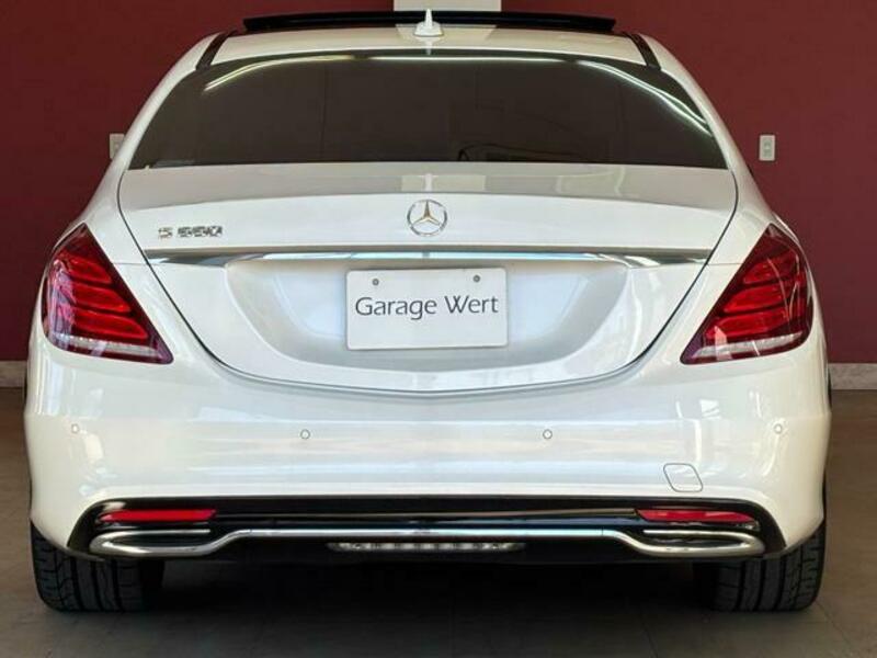 S-CLASS