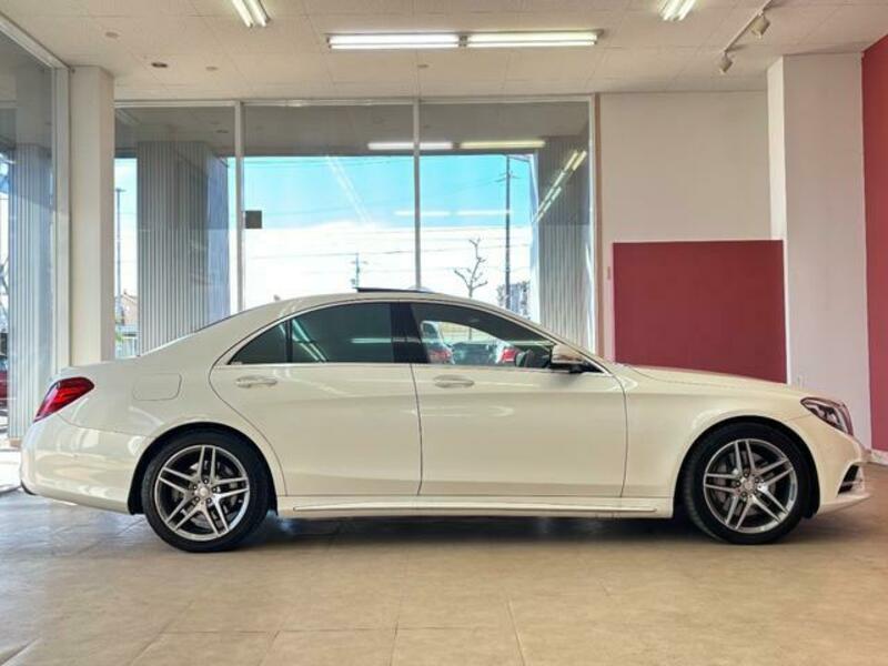 S-CLASS