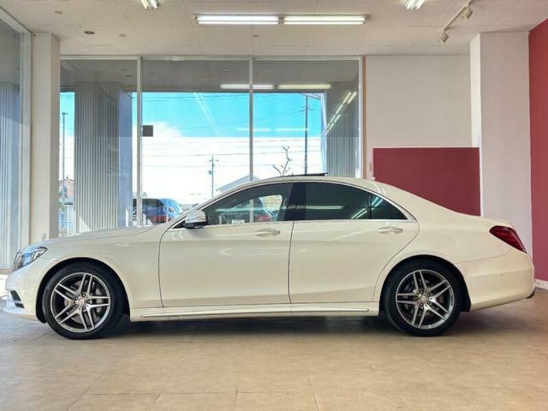 S-CLASS