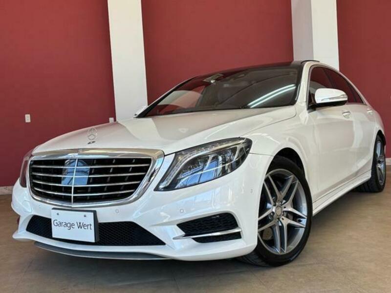 S-CLASS