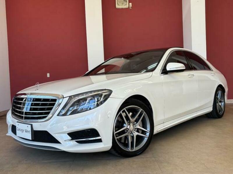 S-CLASS