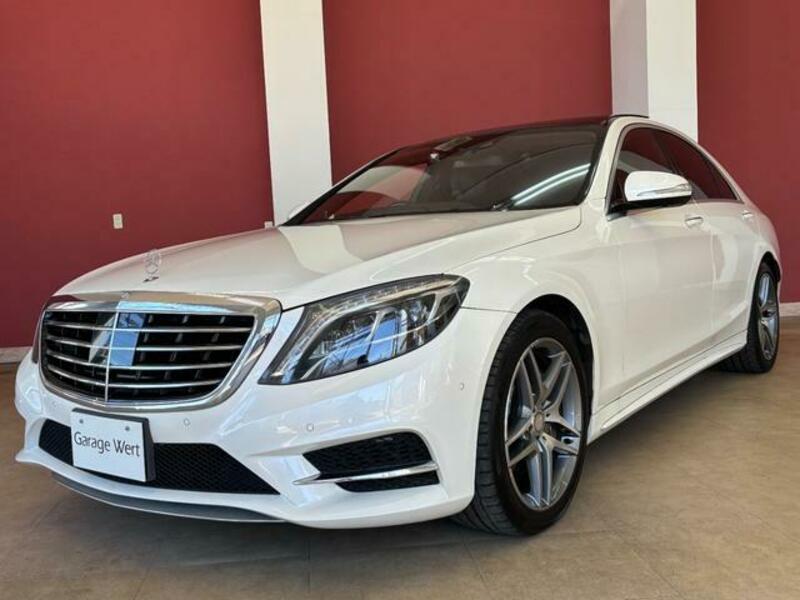 S-CLASS