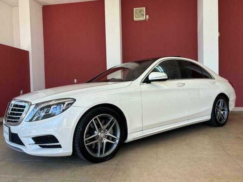 S-CLASS