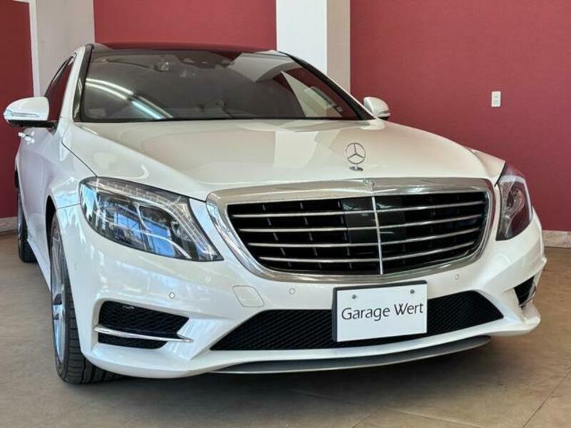 S-CLASS