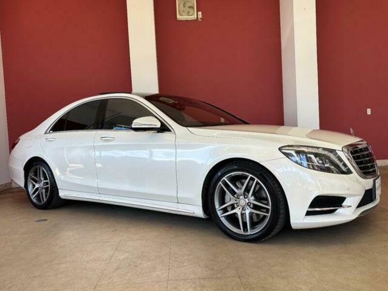 S-CLASS