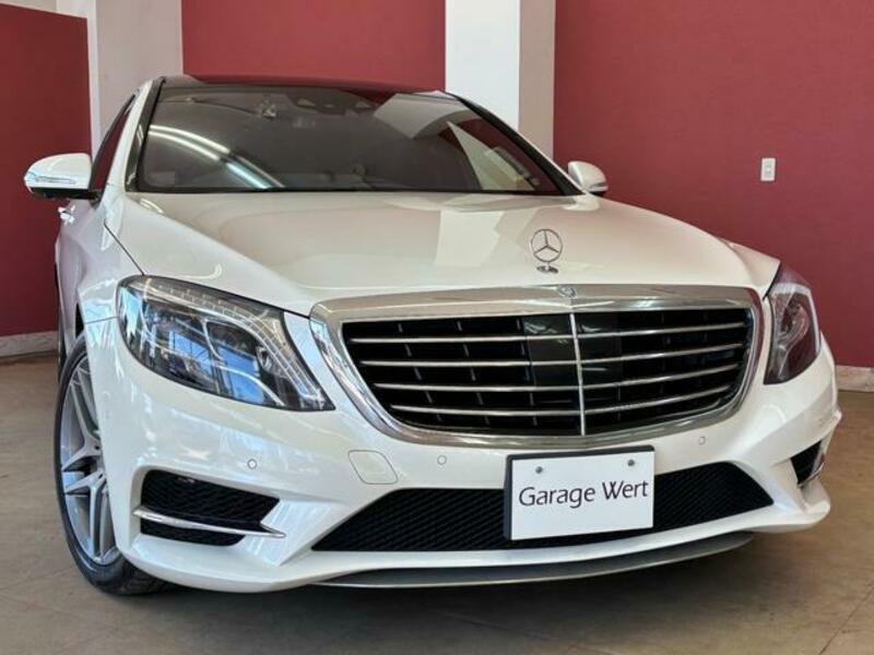 S-CLASS