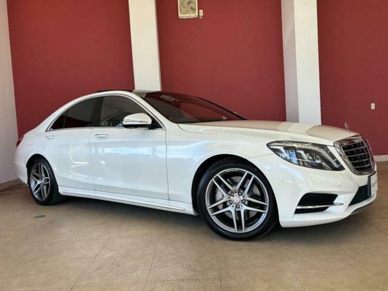 S-CLASS