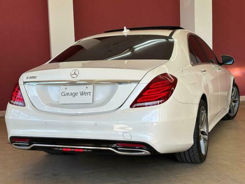 S-CLASS