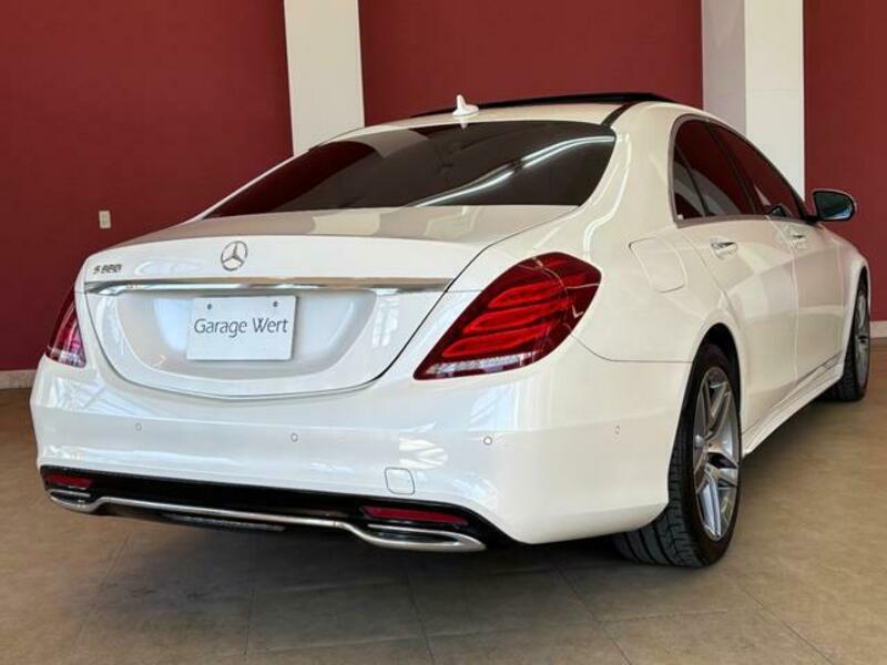 S-CLASS