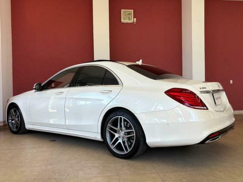 S-CLASS