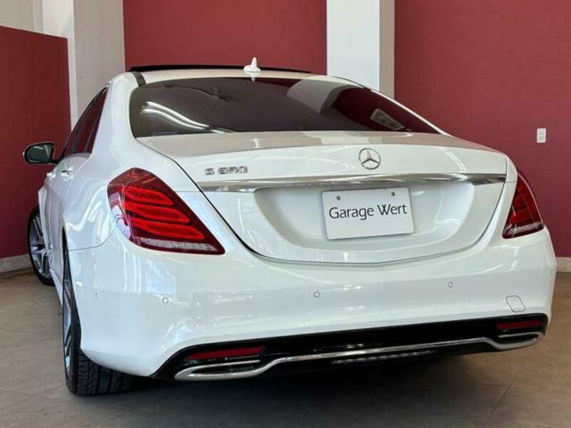 S-CLASS