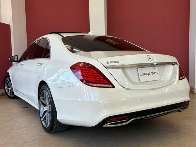 S-CLASS