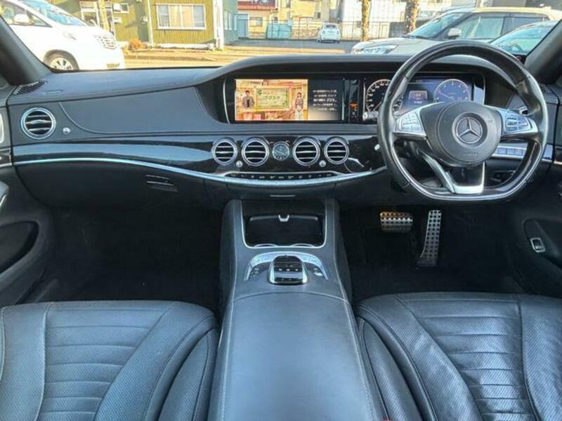 S-CLASS