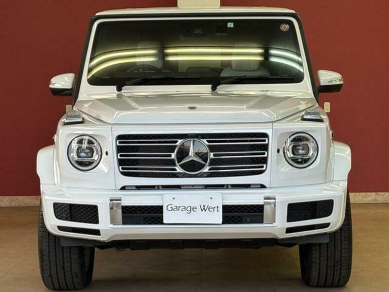 G-CLASS