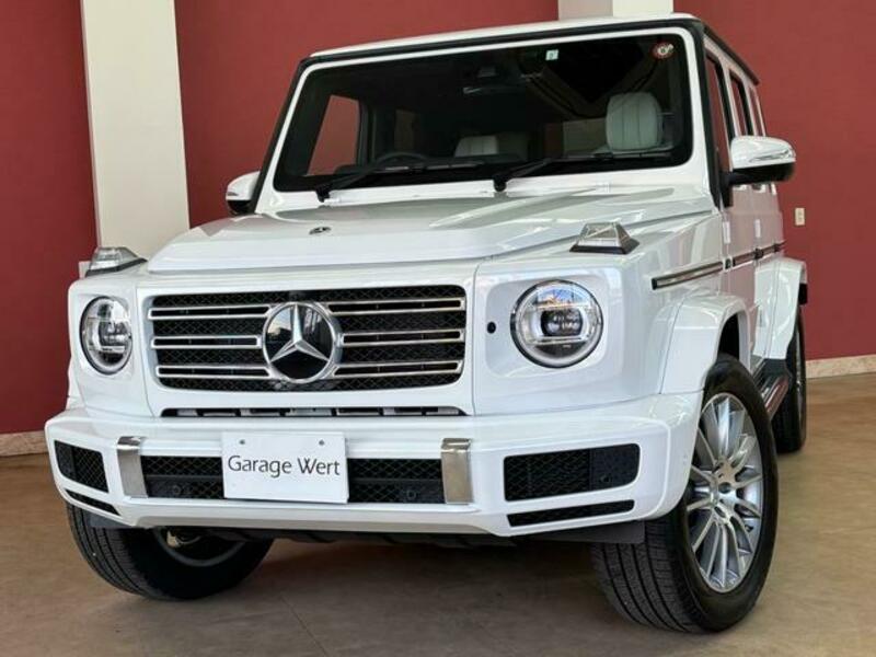 G-CLASS