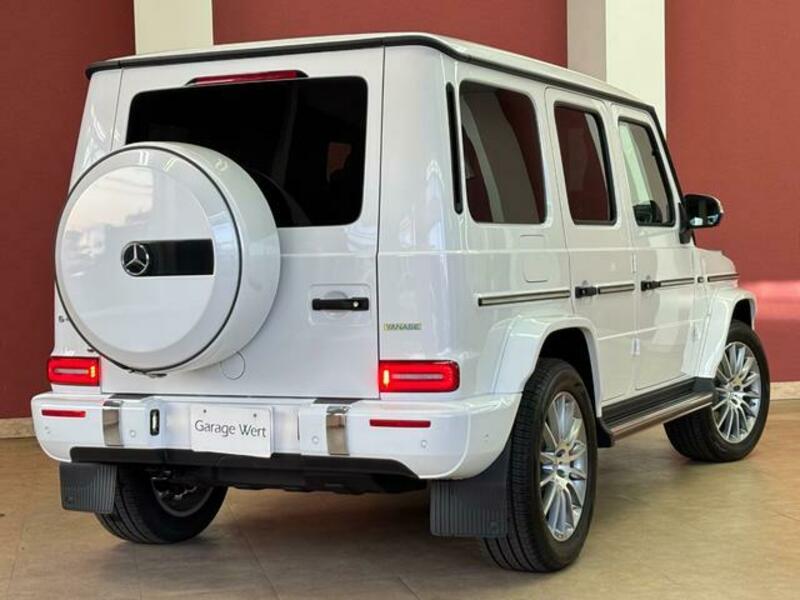 G-CLASS