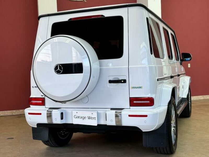 G-CLASS