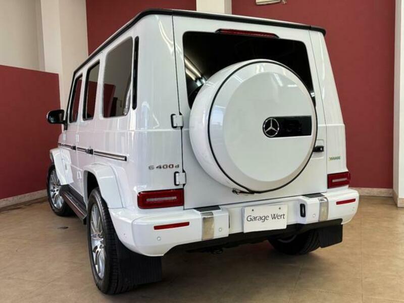 G-CLASS