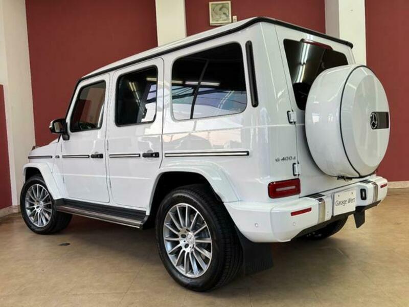 G-CLASS