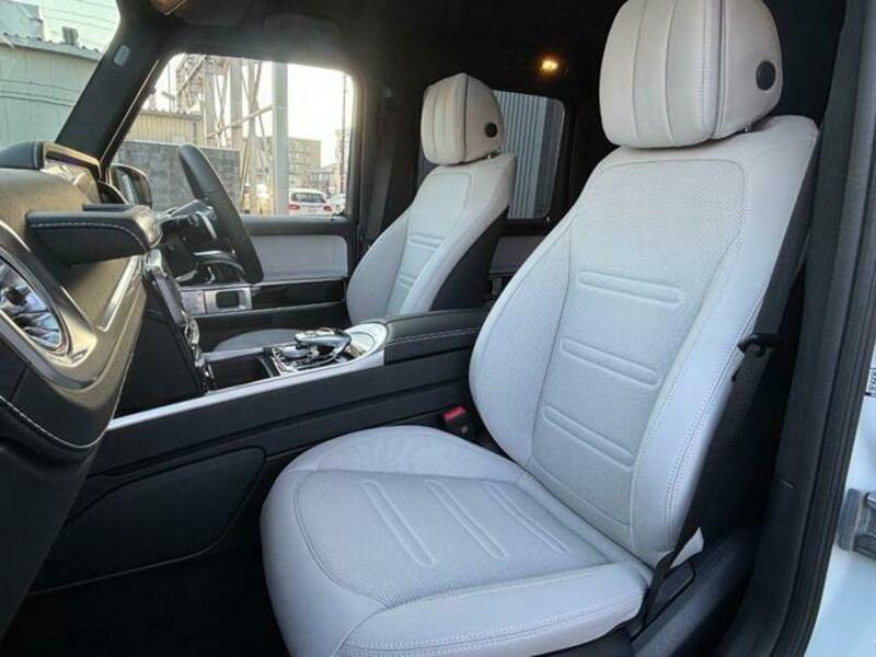 G-CLASS