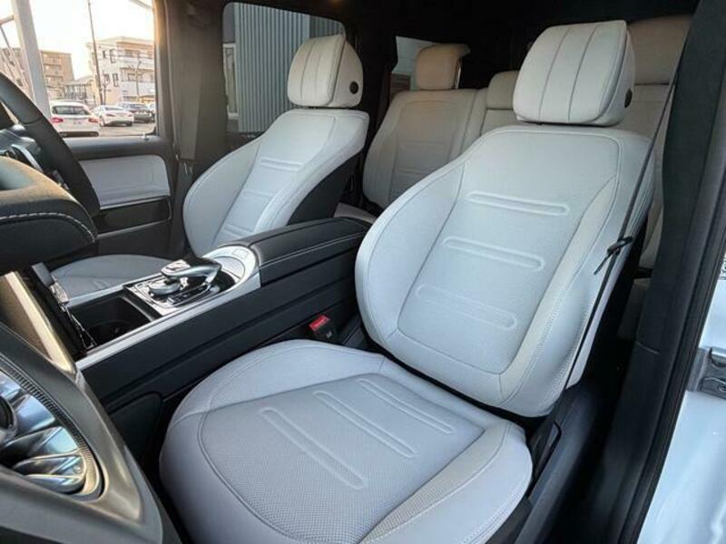 G-CLASS