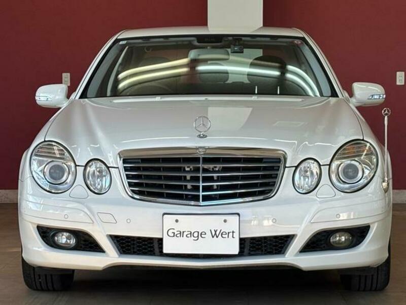 E-CLASS