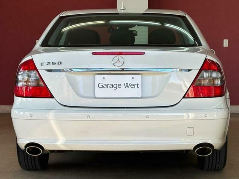 E-CLASS