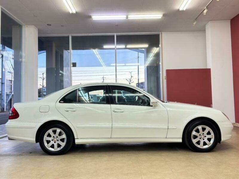 E-CLASS