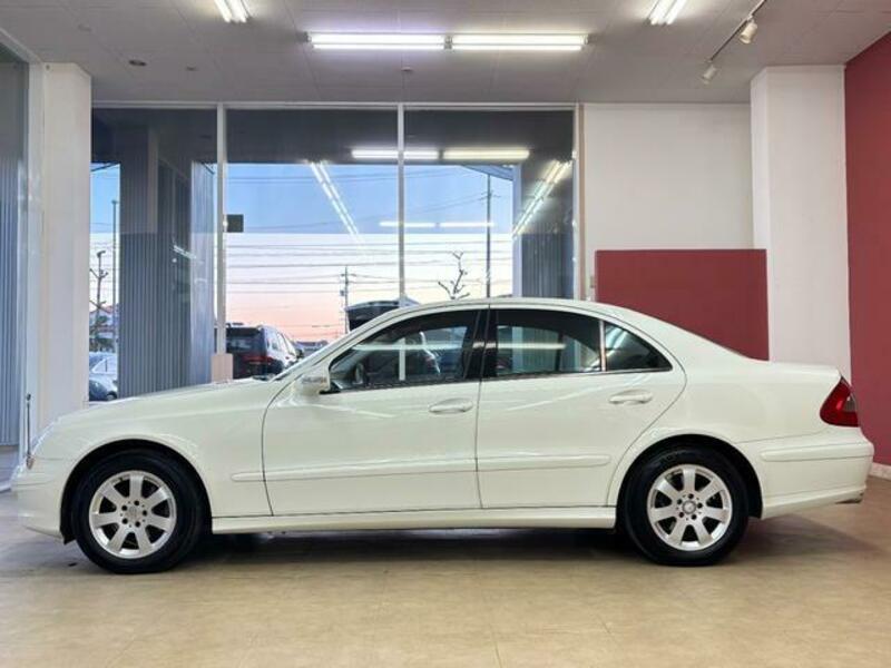 E-CLASS