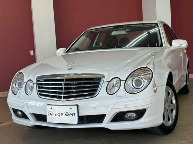 E-CLASS