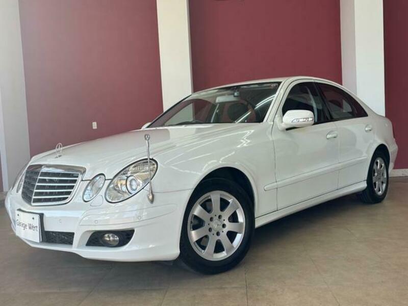 E-CLASS